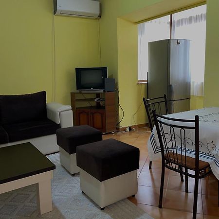 Central Apartment Шкодер Екстер'єр фото