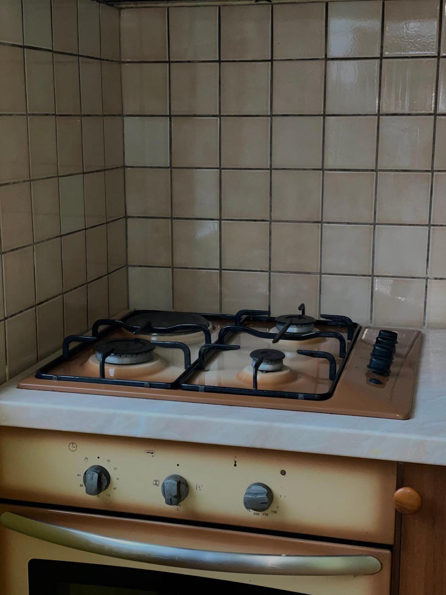 Central Apartment Шкодер Екстер'єр фото